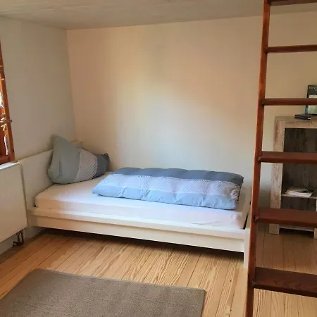 Ferienhaus Goden Wind *