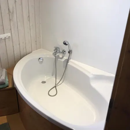 Ferienhaus Goden Wind * 호바흐트